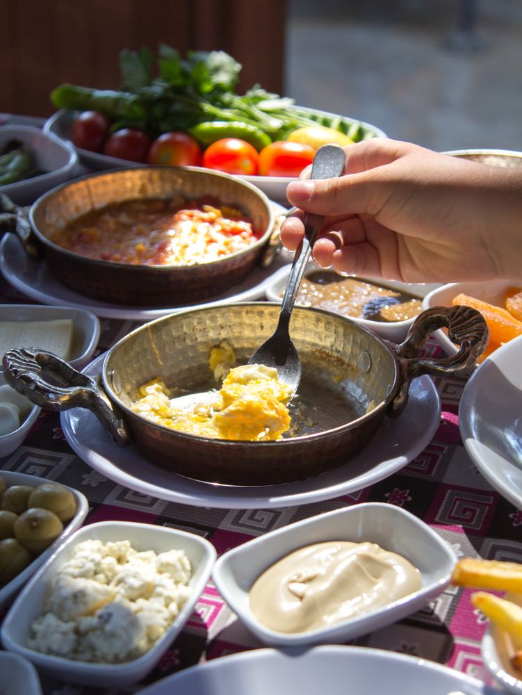 Photograph by Olga Min