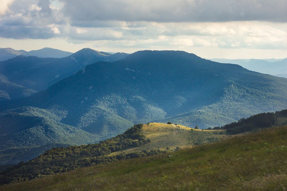 Photograph by Олег Ибрагимов