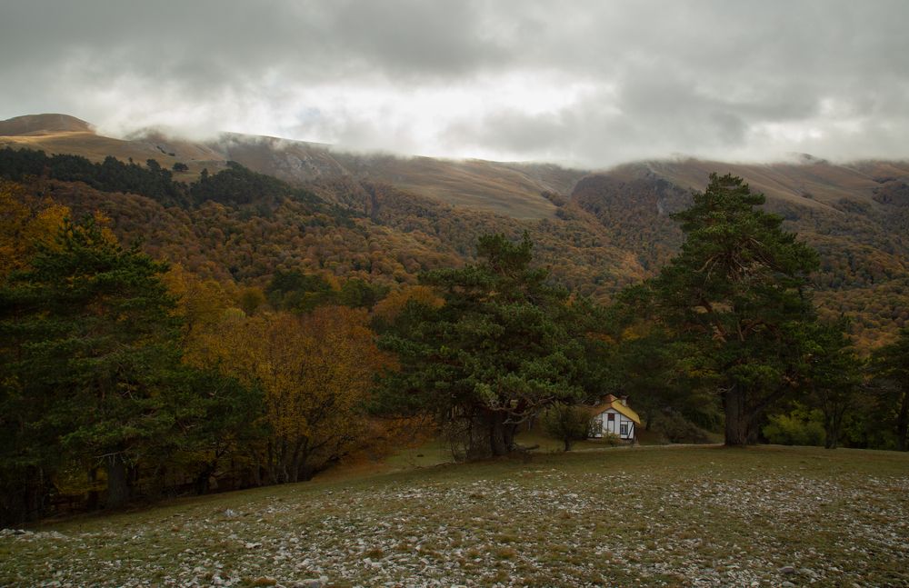 Photograph by Олег Ибрагимов