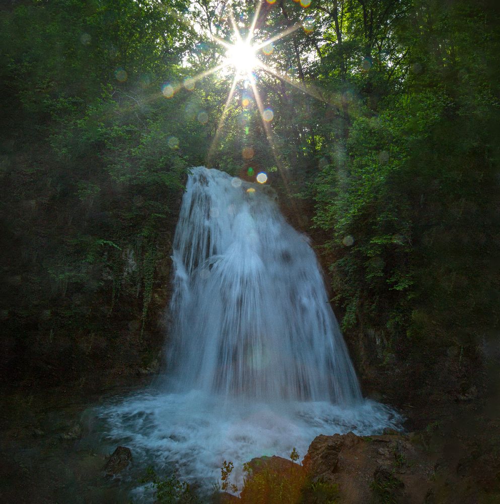 Photograph by Олег Ибрагимов