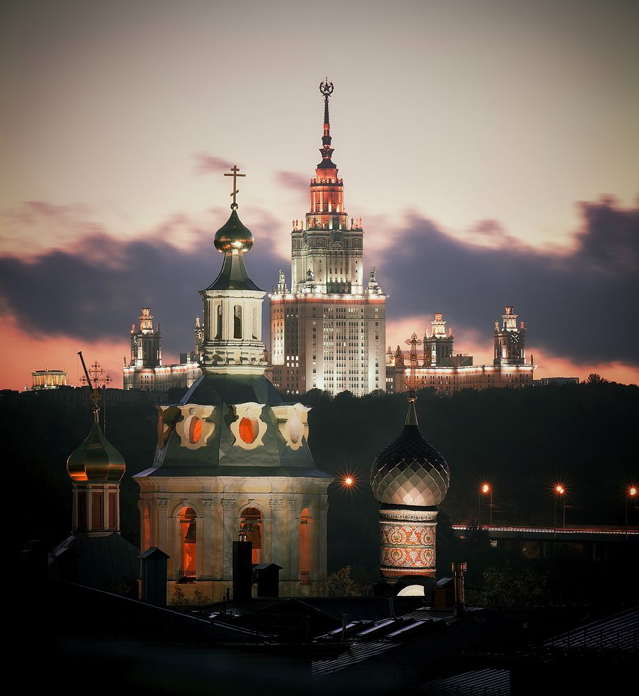 Photograph by Колобаев Глеб