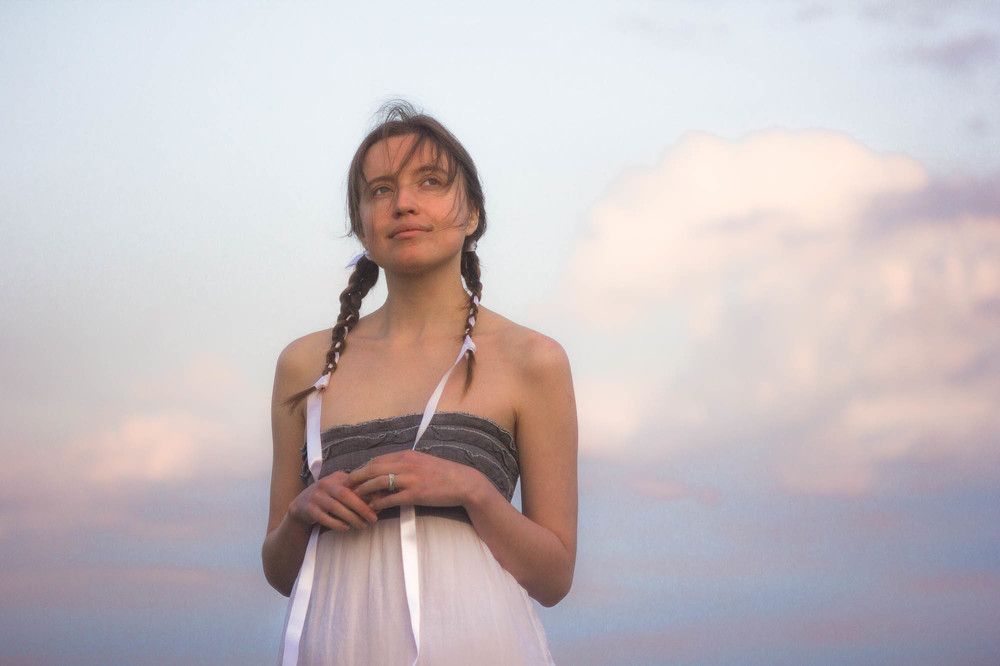 Photograph by Олег Ибрагимов