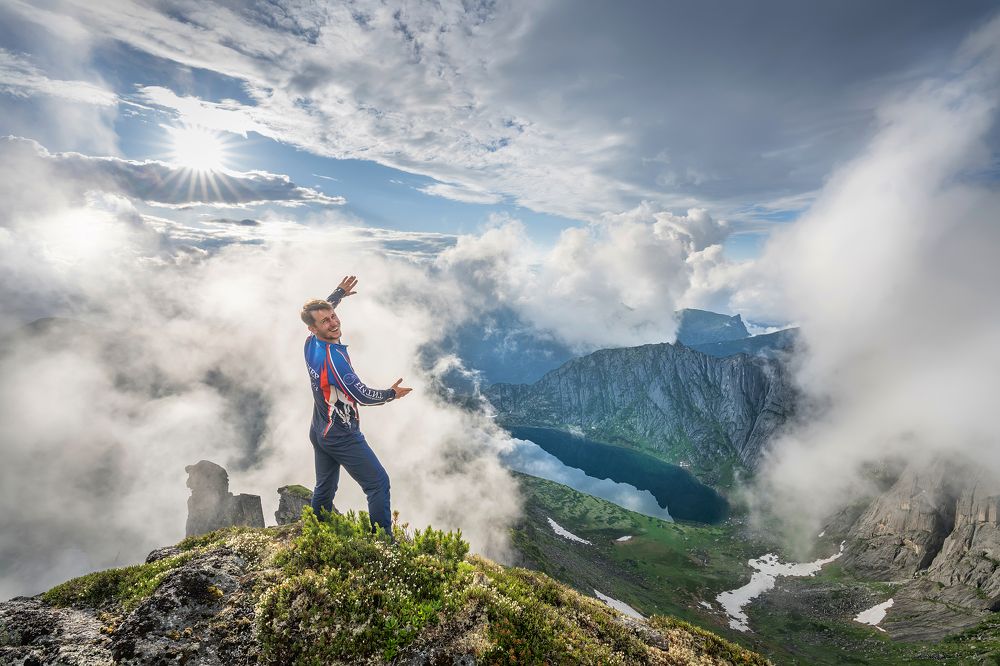 Photograph by Ольга Мусиенко