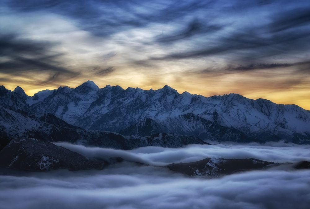 Photograph by Глухарёва Ольга