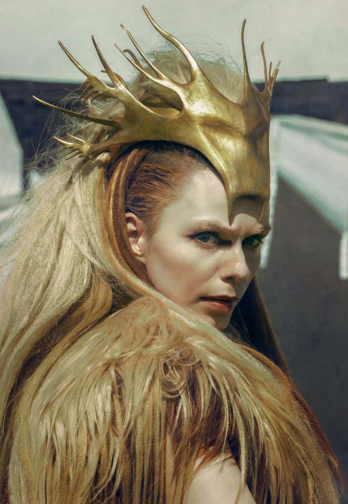 Photograph by Юлия Горбунова