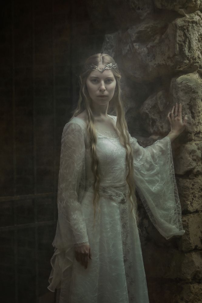 Photograph by Юлия Горбунова