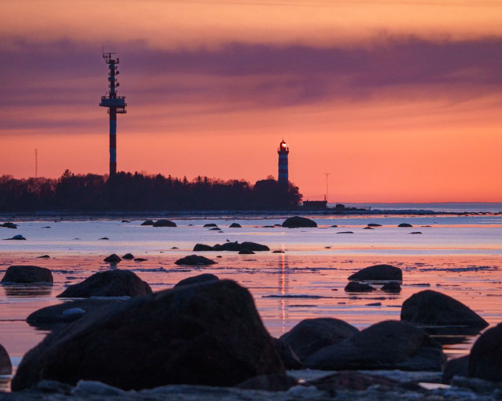 Photograph by Andrew Kuprin