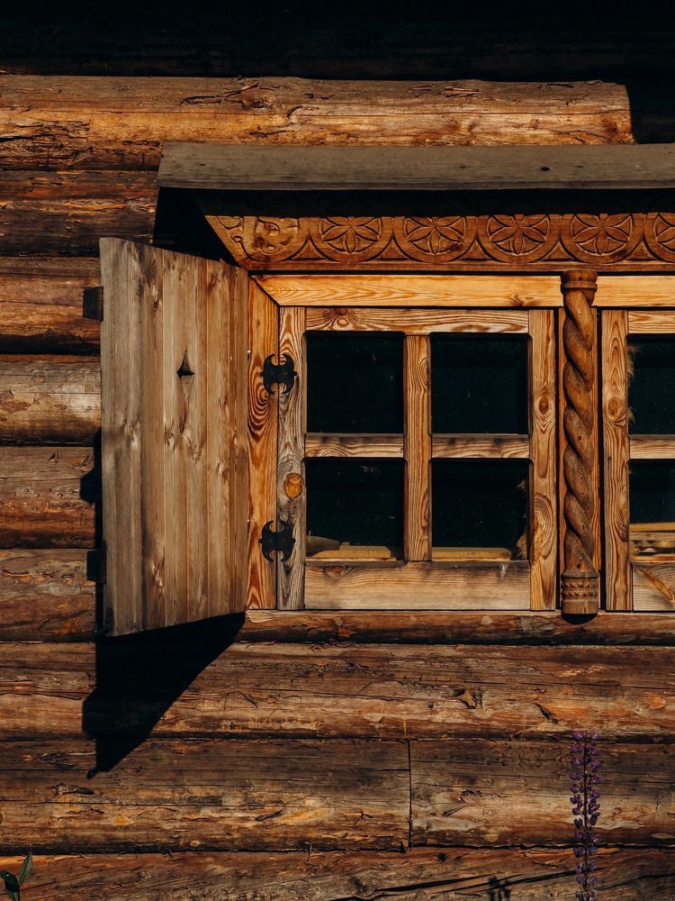 Photograph by Алиса Нежинская