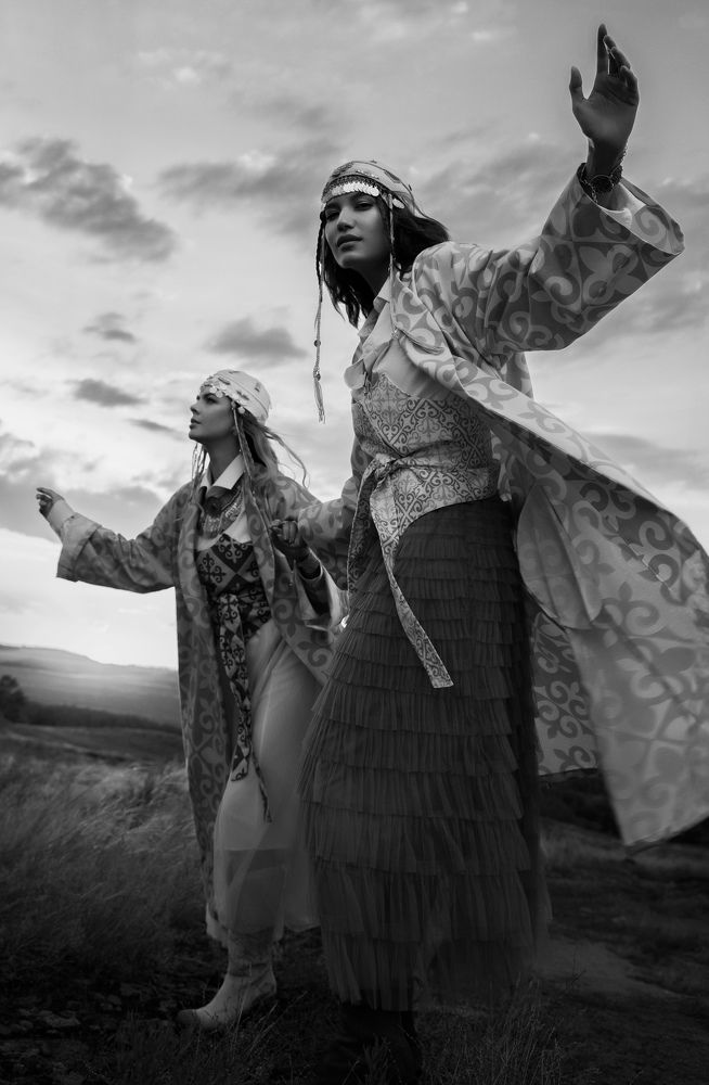 Photograph by Анна Инюшкина