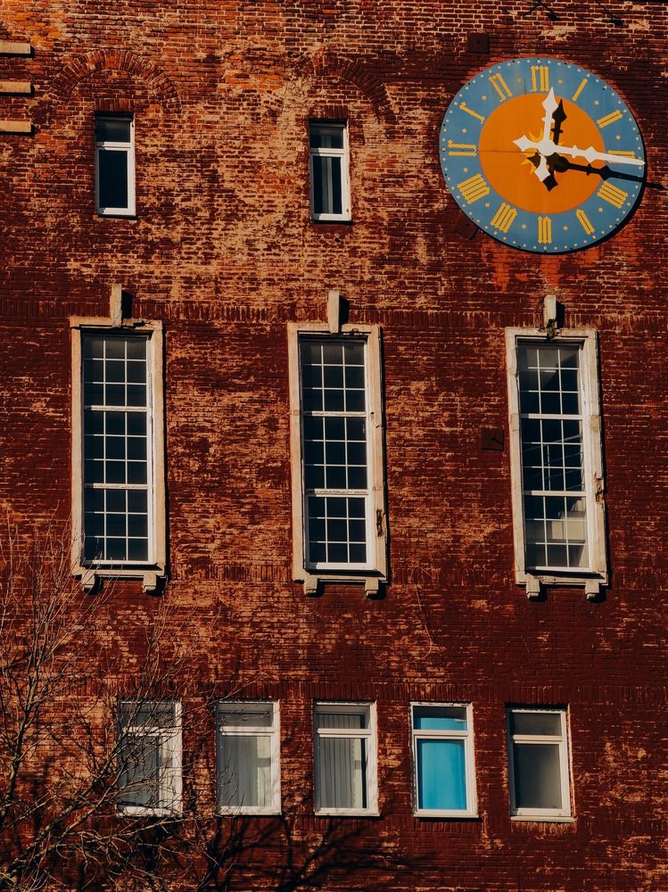 Photograph by Алиса Нежинская