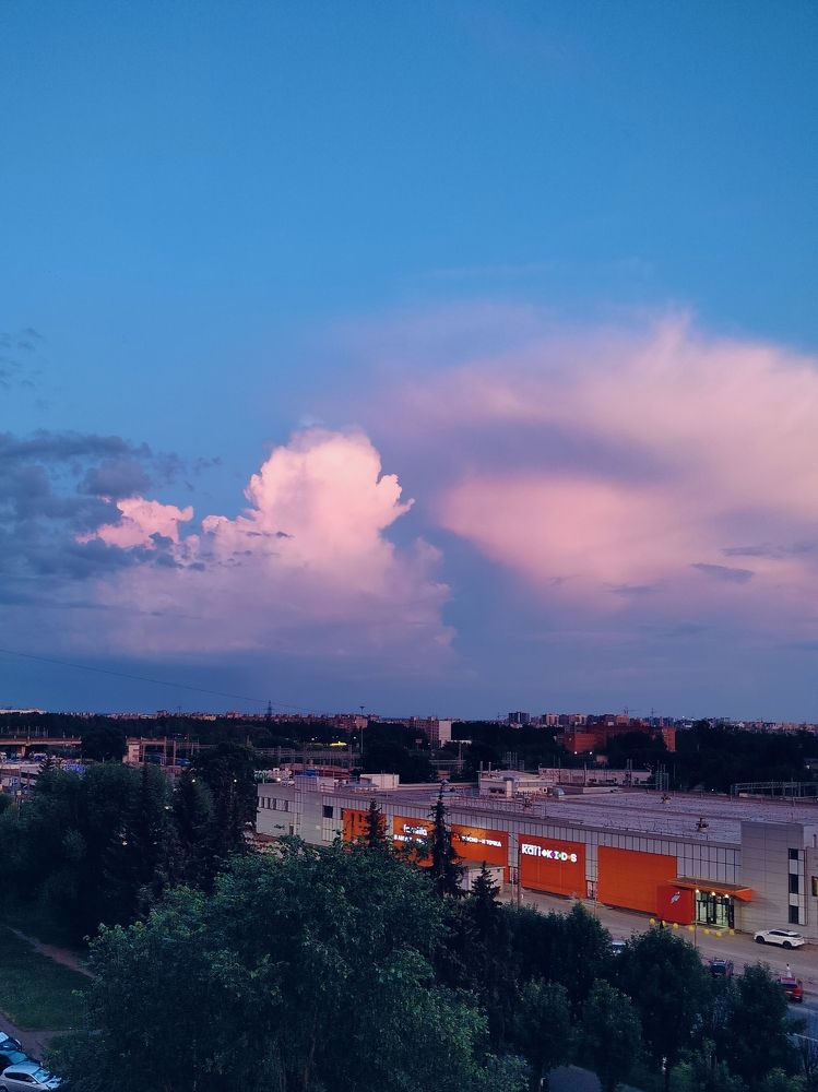 Photograph by Елена Азанова