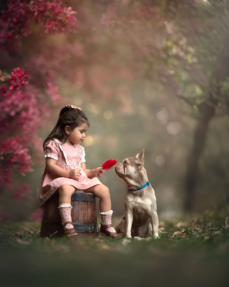 Photograph by Natalia Fabiano