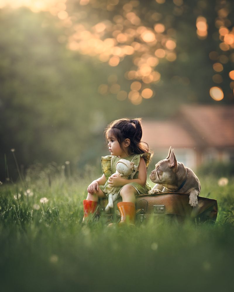 Photograph by Natalia Fabiano