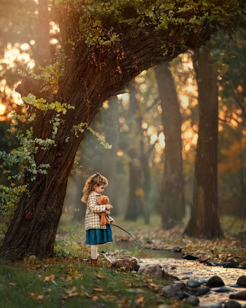 Photograph by Natalia Fabiano