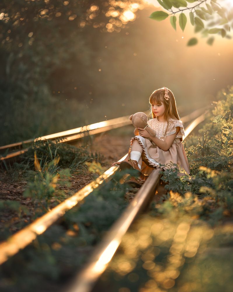 Photograph by Natalia Fabiano