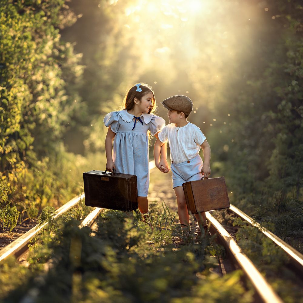 Photograph by Natalia Fabiano