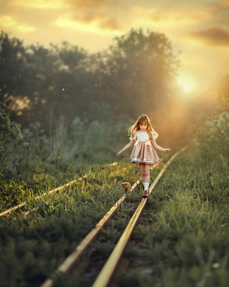 Photograph by Natalia Fabiano