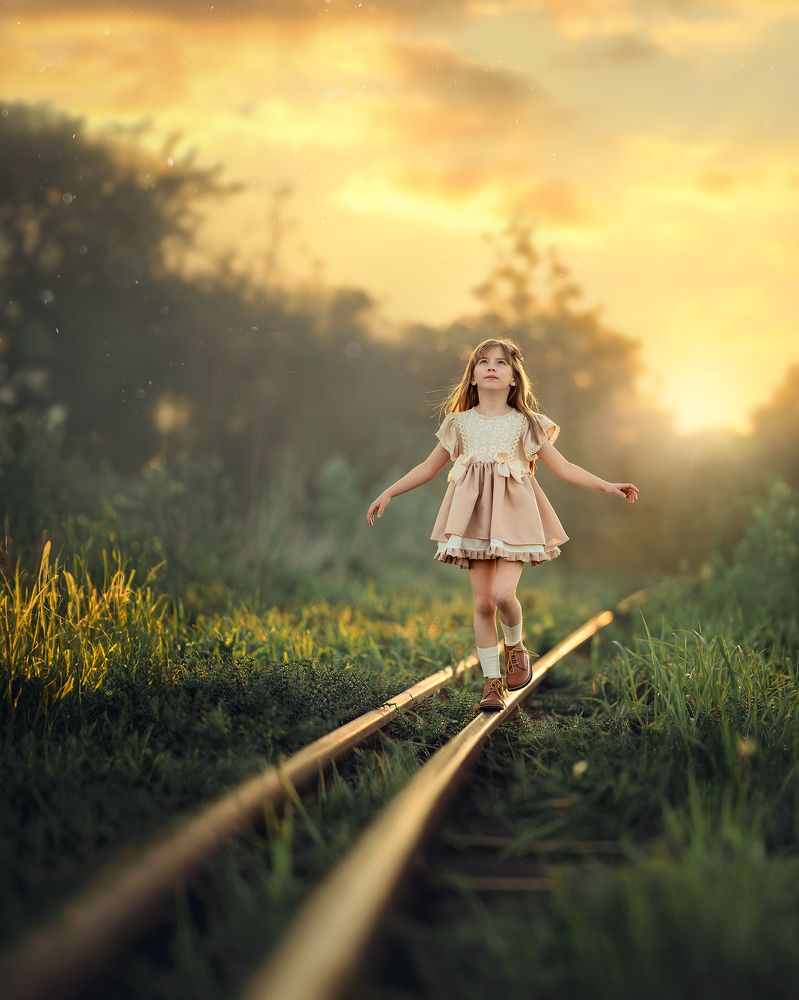 Photograph by Natalia Fabiano