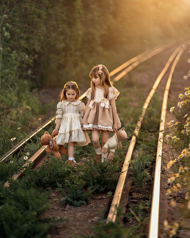 Photograph by Natalia Fabiano