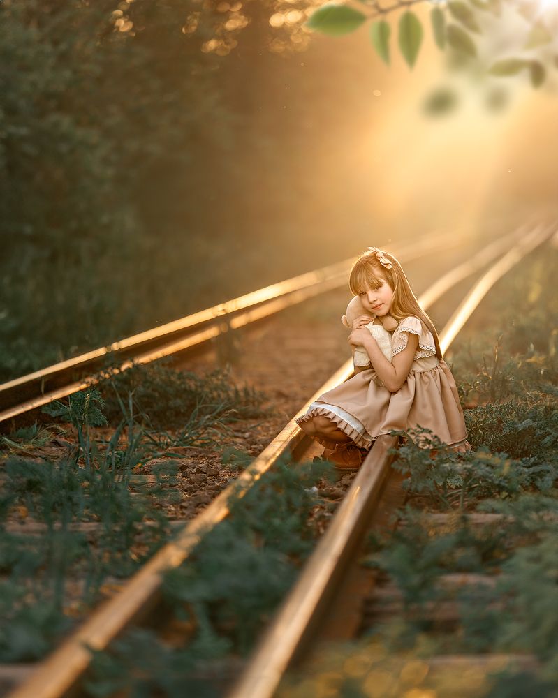 Photograph by Natalia Fabiano