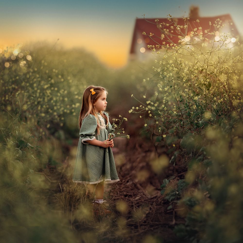 Photograph by Natalia Fabiano