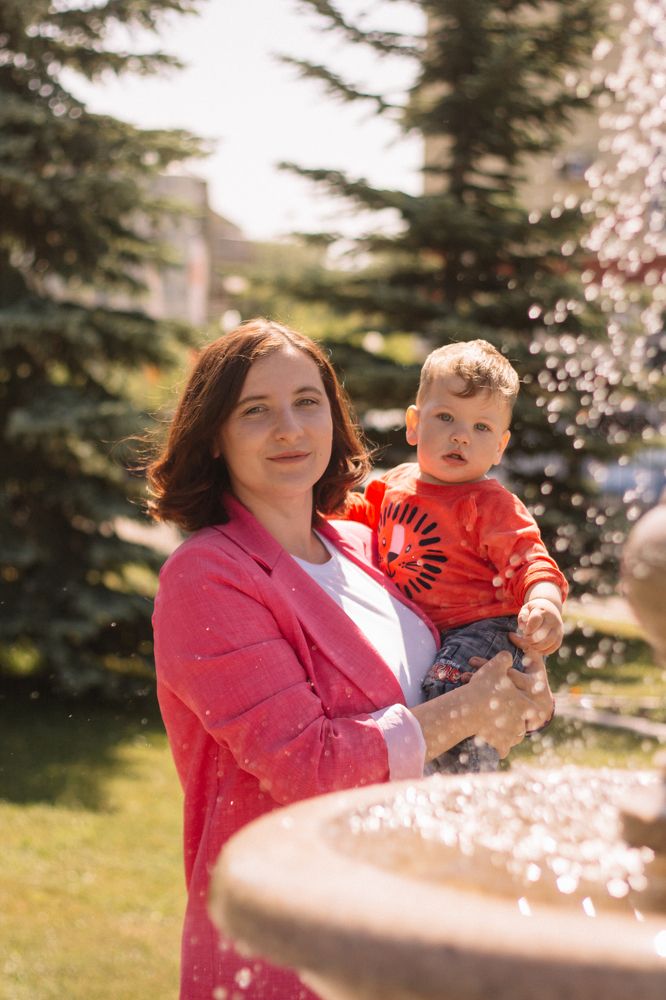 Photograph by Екатерина Максимова