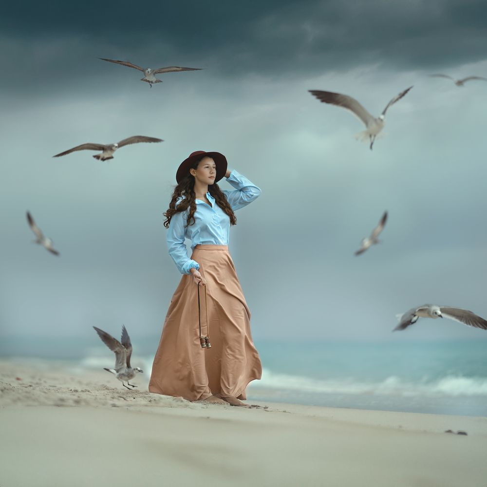 Photograph by Natalia Fabiano