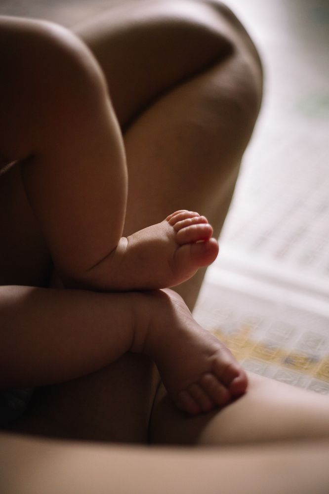 Photograph by Екатерина Максимова