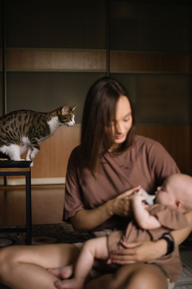 Photograph by Екатерина Максимова