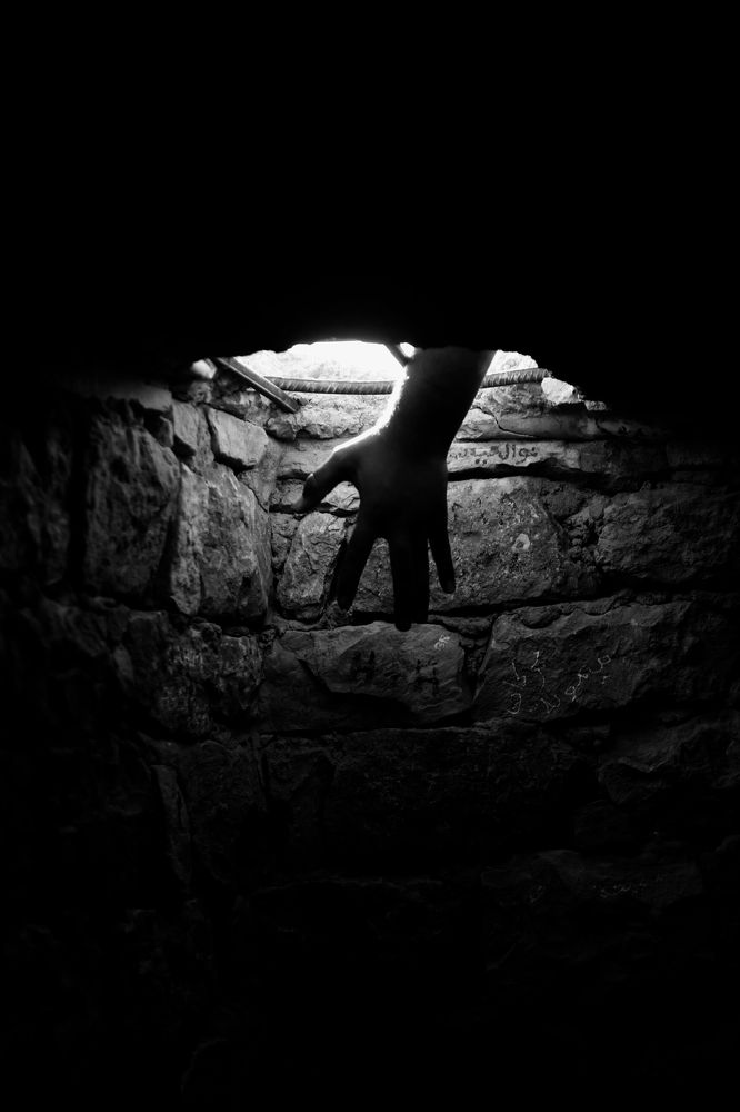 Photograph by ABADI Abderrahim