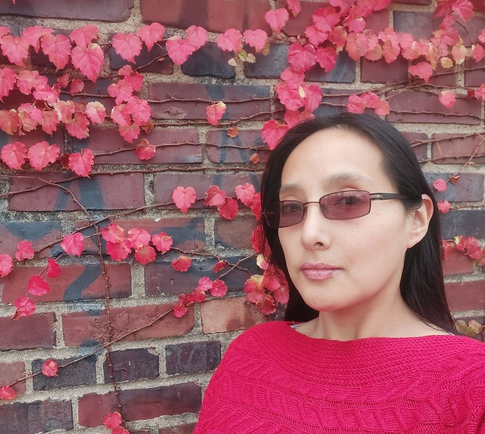 Фотография автора Adriana Rocha