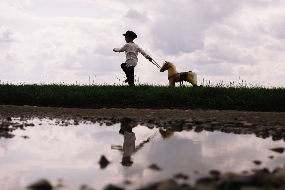 Photograph by Екатерина Максимова