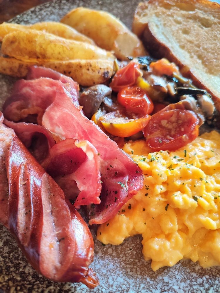 Photograph by Meilany Wijaya