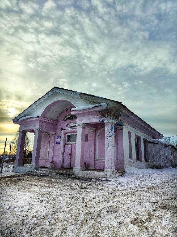 Photograph by Наталья Адалинская