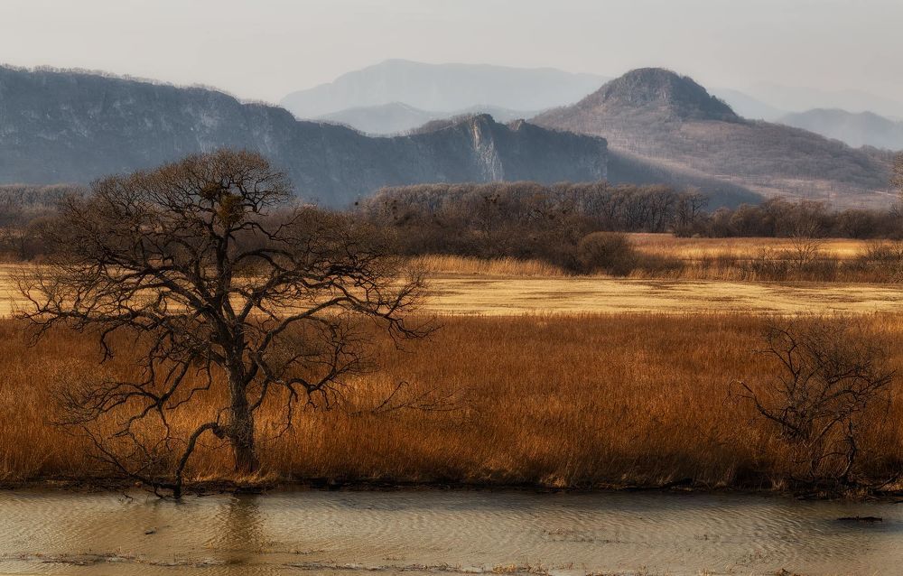 хребет Чандалаз