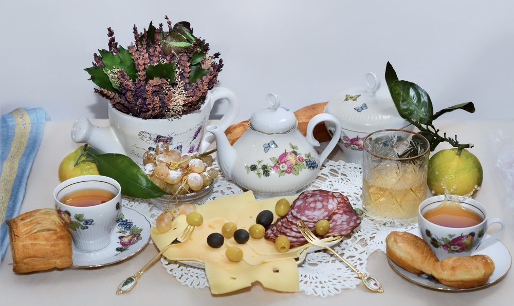 Photograph by Marina Ivanova