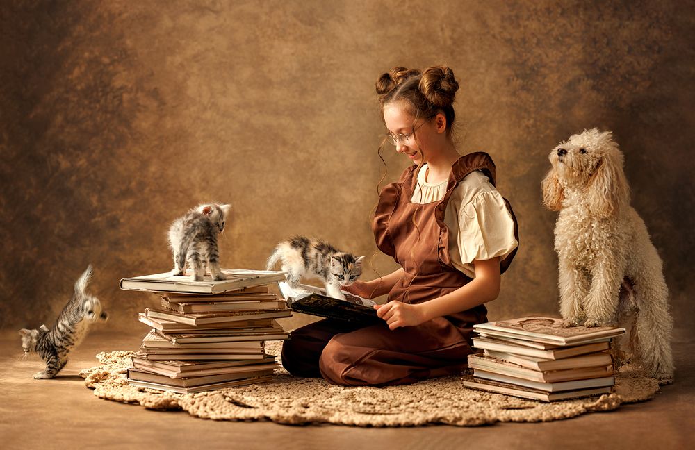 Photograph by Ирина Маркова