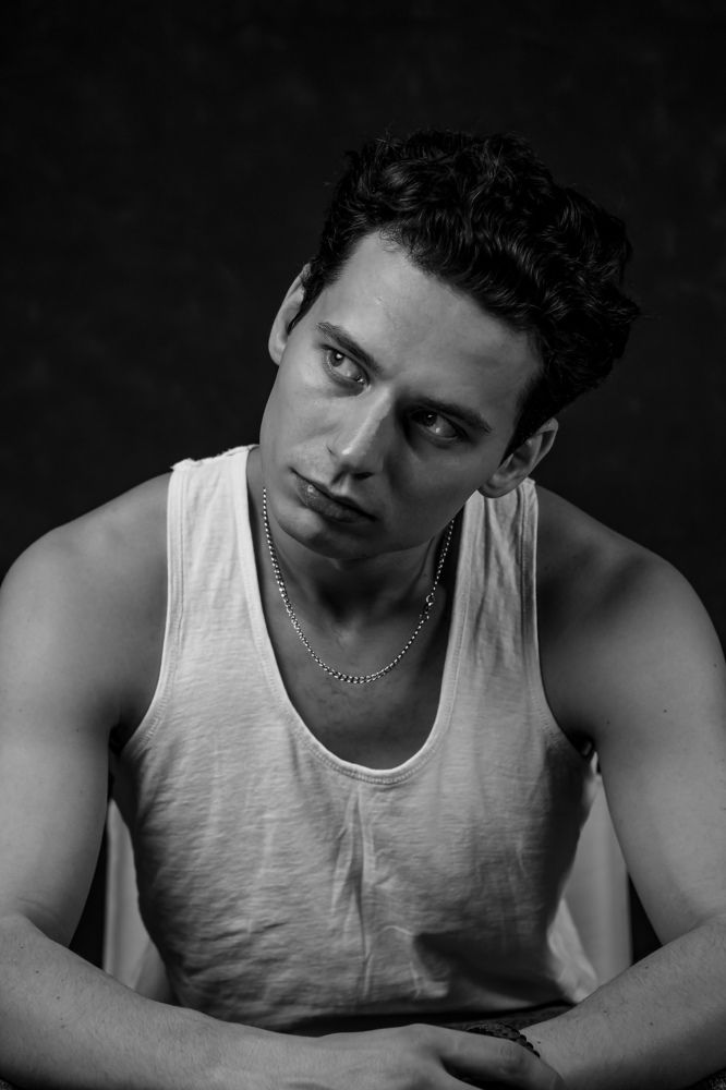 Photograph by Павел Макаров