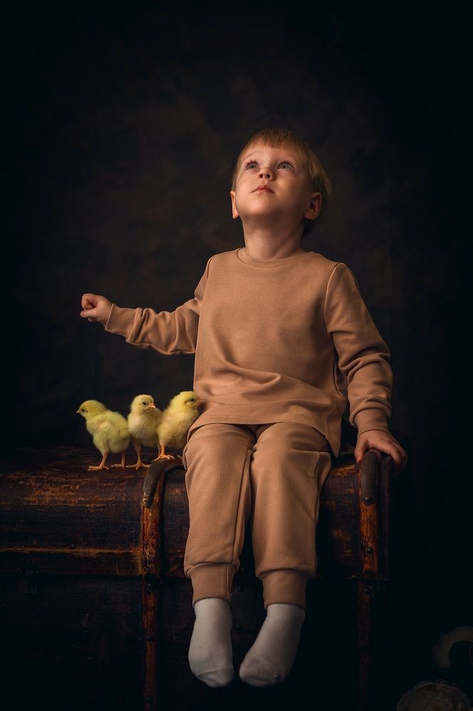 Photograph by Юлия Шишкина