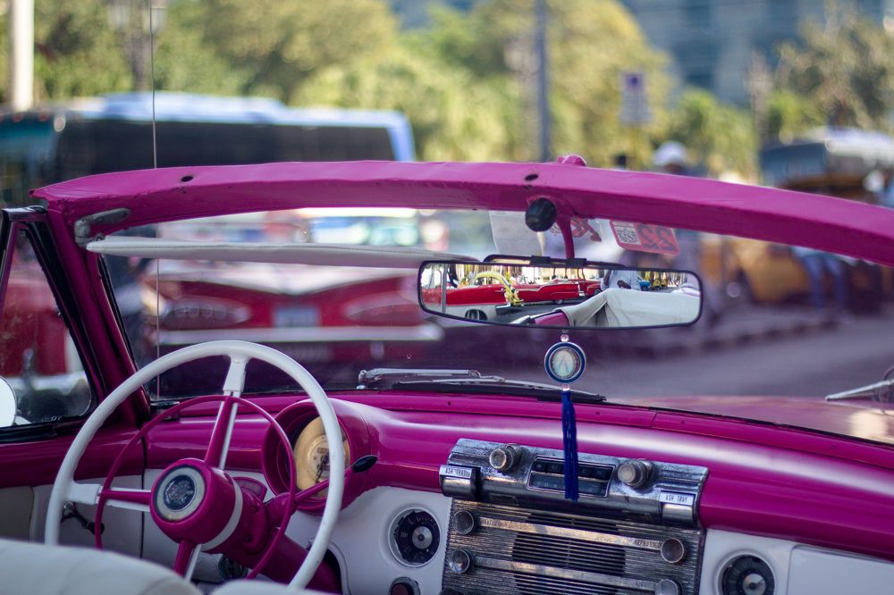 Photograph by Evelyn Carnot Montes