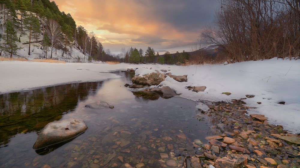 Photograph by Стас Неклюдов