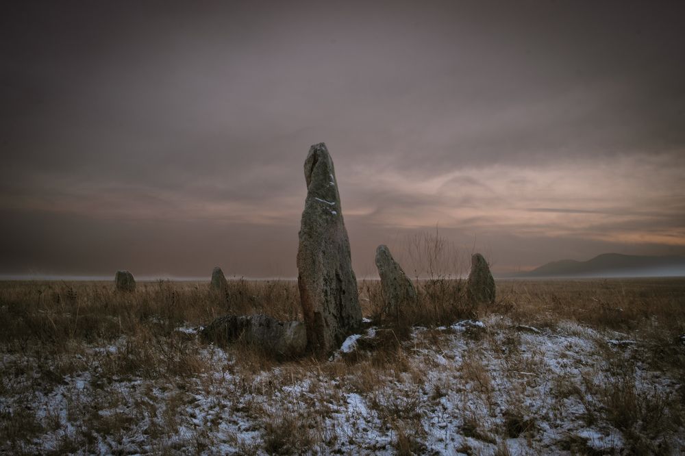 Photograph by Константин Белоногов