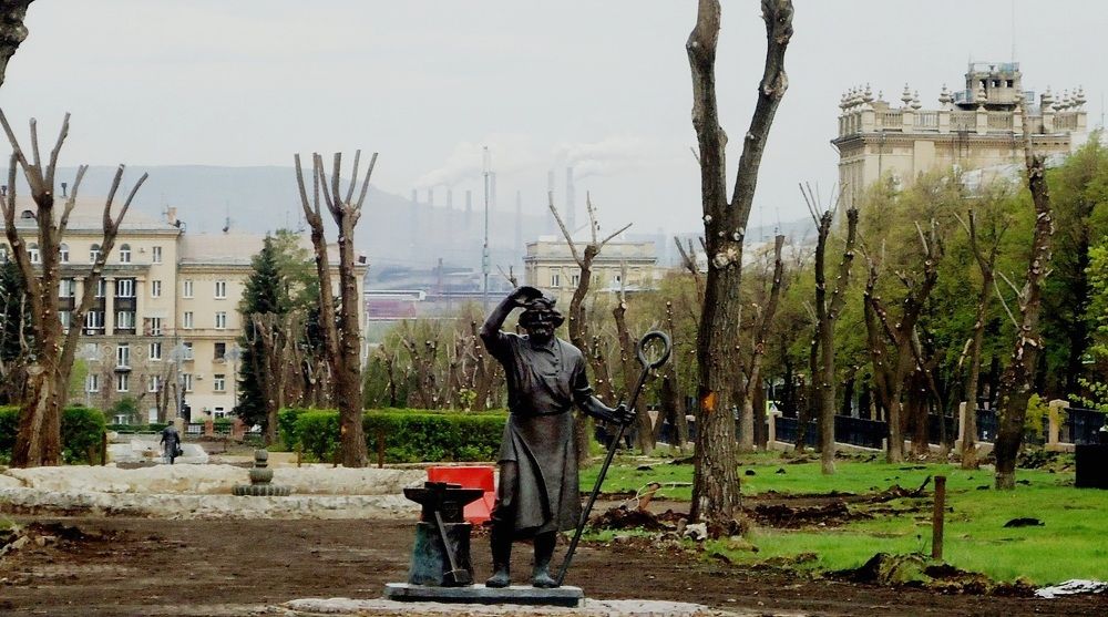 Photograph by Сергей Хвостовец