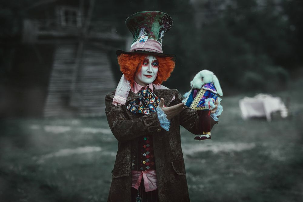 Photograph by Диана Липкина