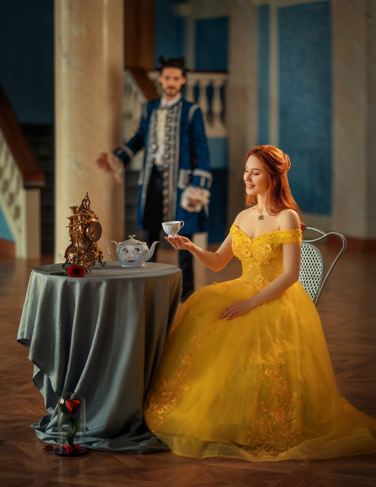 Photograph by Диана Липкина