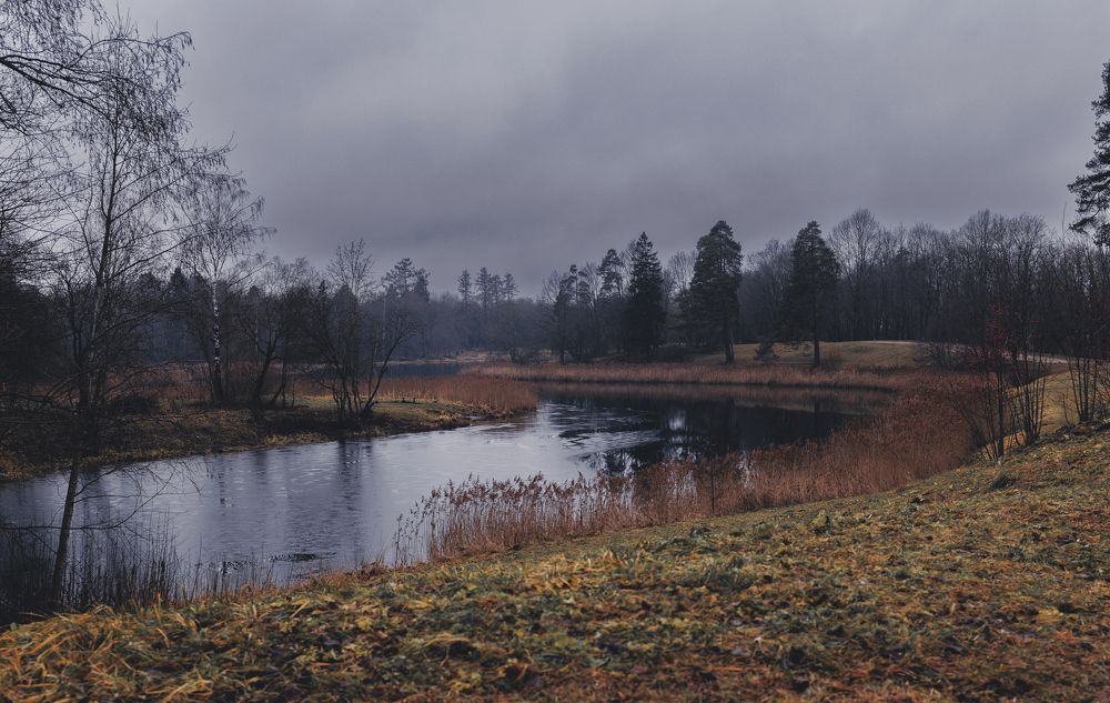 Photograph by Мария Клещенко