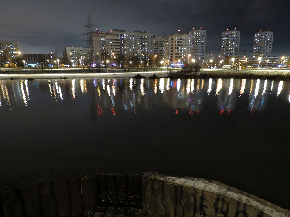 Photograph by Андрей Осмоловский