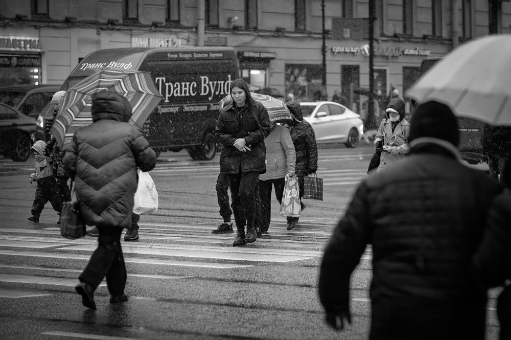 Photograph by Илья Устымчук