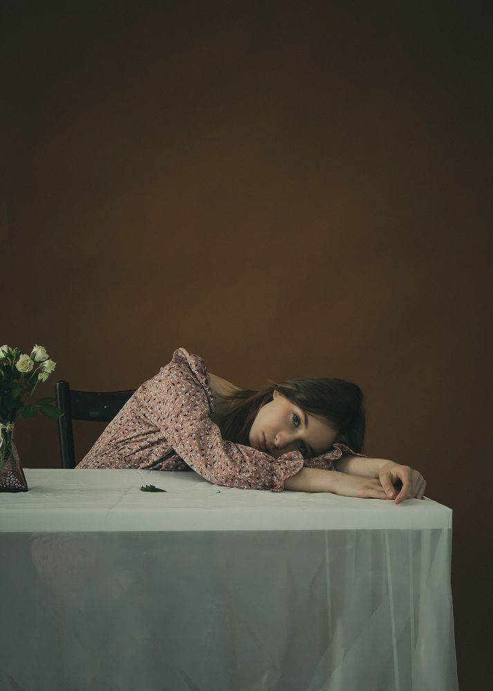 Photograph by Мария Корнилова