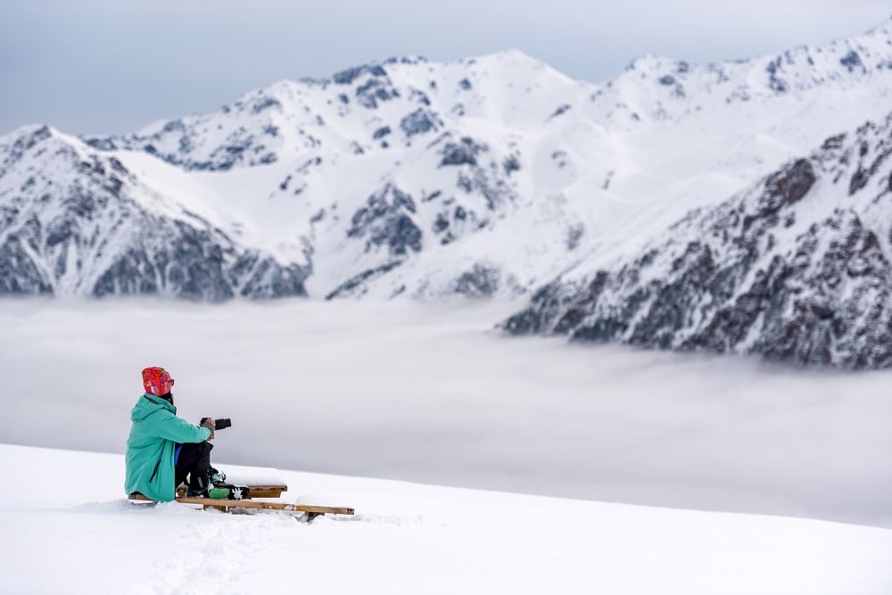 Photograph by Алексей Торлопов